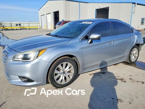 Subaru Legacy 2017 - Image 1 of 14