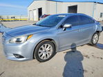 Subaru Legacy 2017
