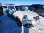 Subaru Outback 2014