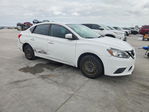 Nissan Sentra 2017