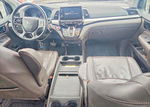 Honda Odyssey 2018
