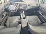 Honda Civic 2015
