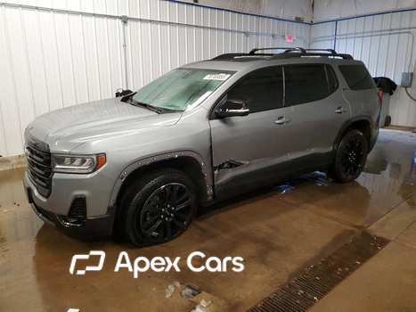 GMC Acadia 2023 - Image 1 of 14
