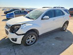 Chevrolet Equinox 2016