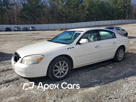 Buick Lucerne 2007 - Image 1 of 12
