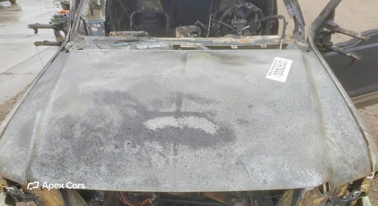 Ford Excursion 2000