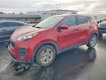 Kia Sportage 2017