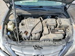 Hyundai Sonata 2013