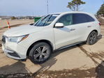Acura MDX 2017