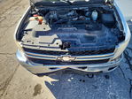 Chevrolet Silverado 2011