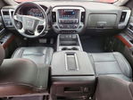GMC Sierra 2018