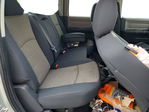 Dodge RAM 2012