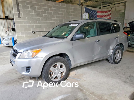Toyota RAV 4 2011 - Image 1 of 13