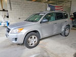 Toyota RAV 4 2011