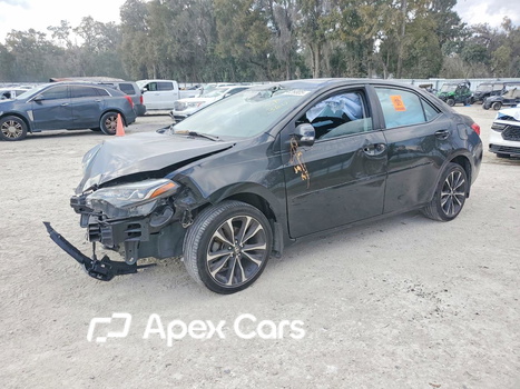 Toyota Corolla 2019 - Image 1 of 13