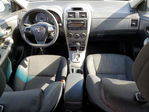 Toyota Corolla 2012