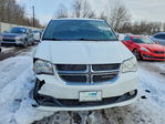 Dodge Caravan 2017