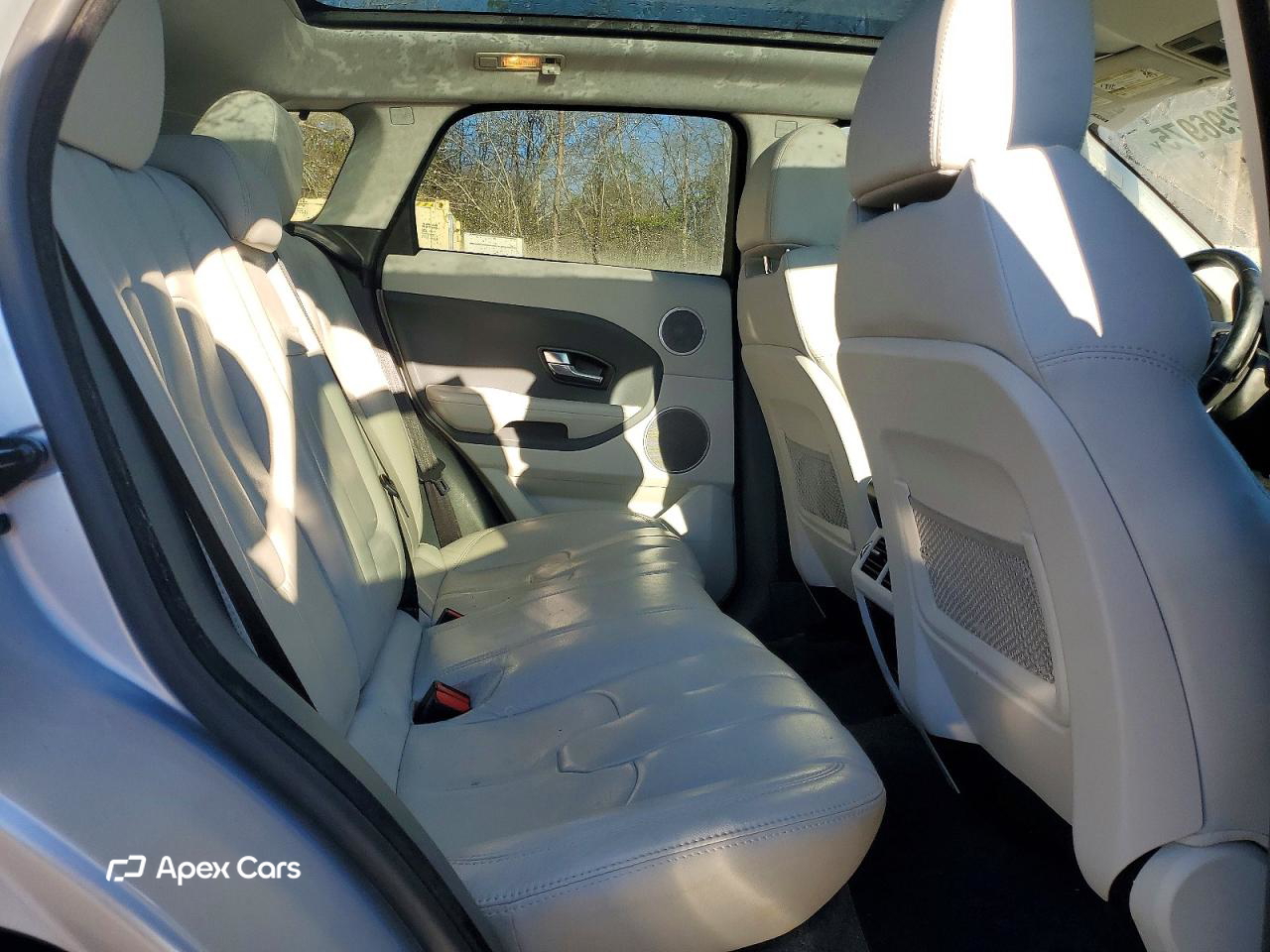 Land Rover Range Rover 2013