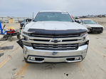 Chevrolet Silverado 2019