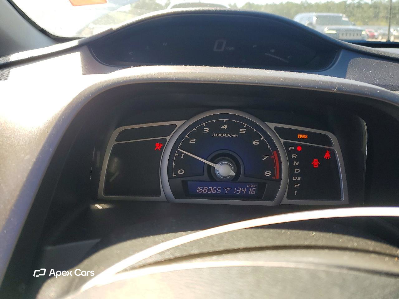 Honda Civic 2006