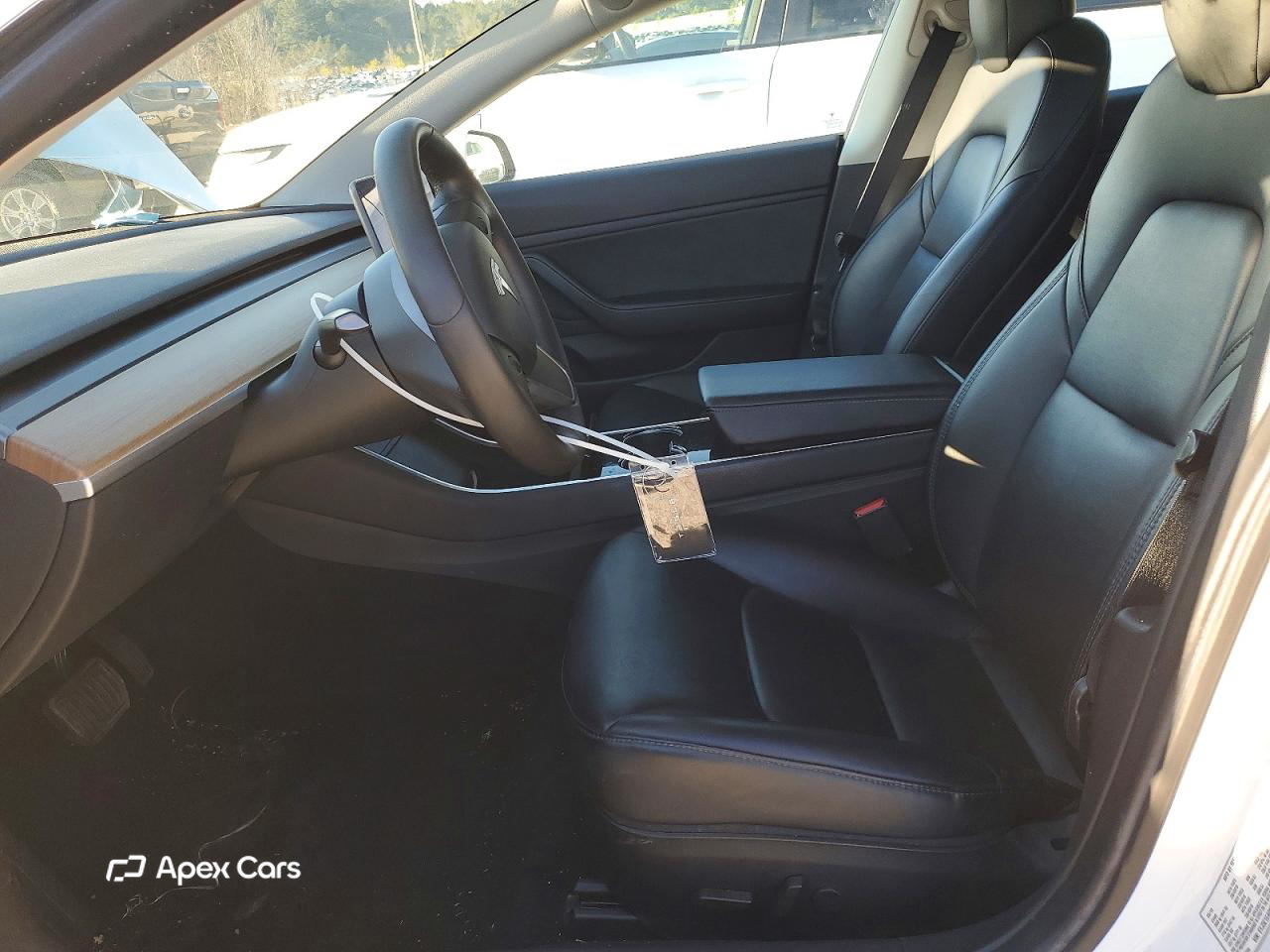 Tesla Model 3 2019