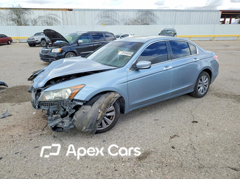 Honda Accord 2011 - Image 1 of 14