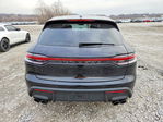 Porsche Macan 2025