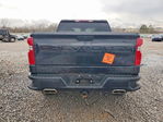 Chevrolet Silverado 2023
