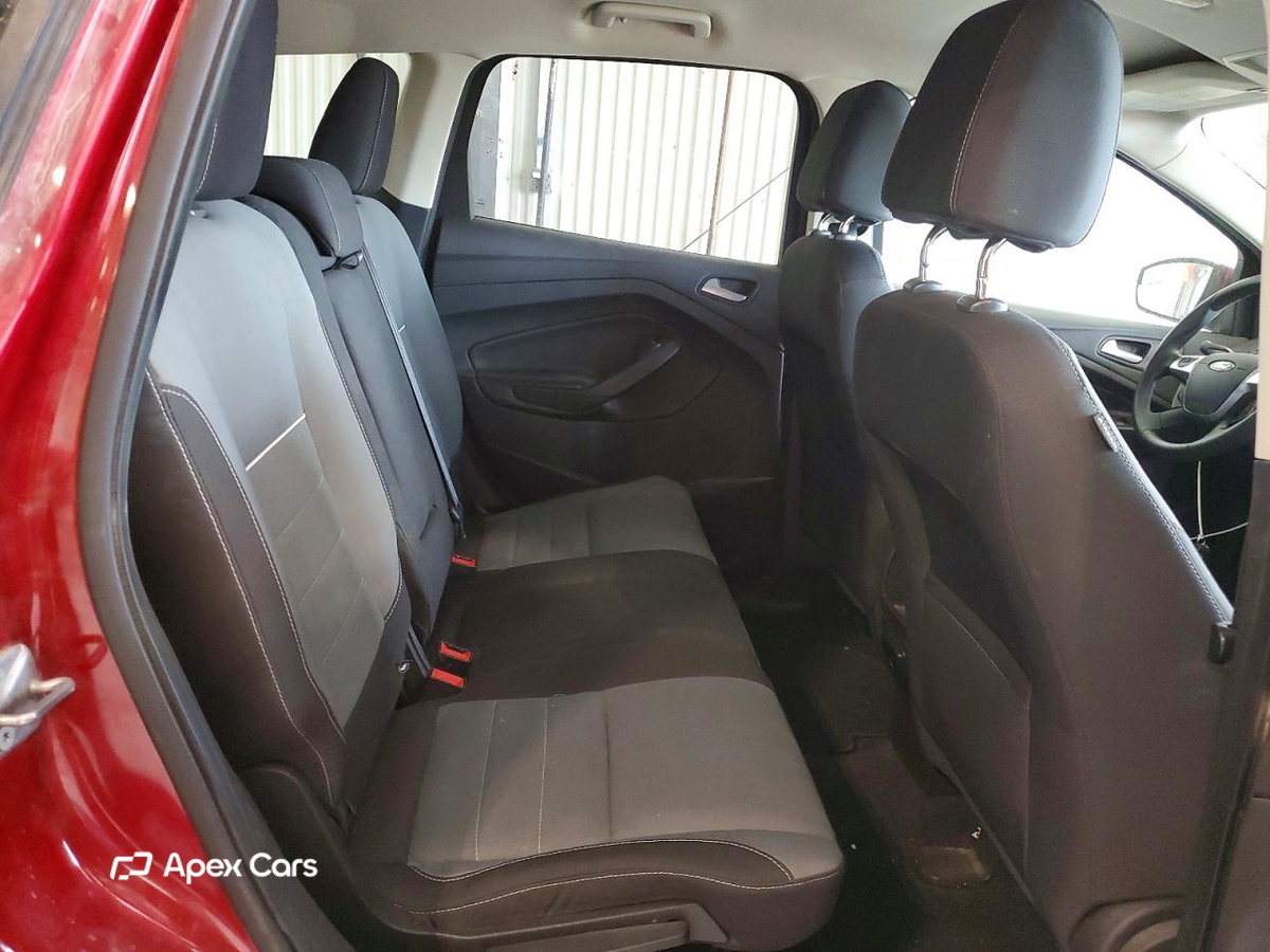 Ford Escape 2013