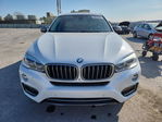 BMW X6 2015