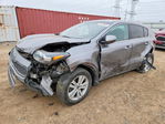 Kia Sportage 2018