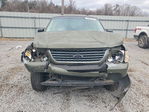 Ford Explorer 2002