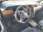Tesla Model X 2020