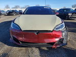 Tesla Model S 2014