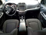 Dodge Journey 2017