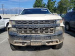 Chevrolet Silverado 2021