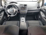 Nissan Leaf 2014