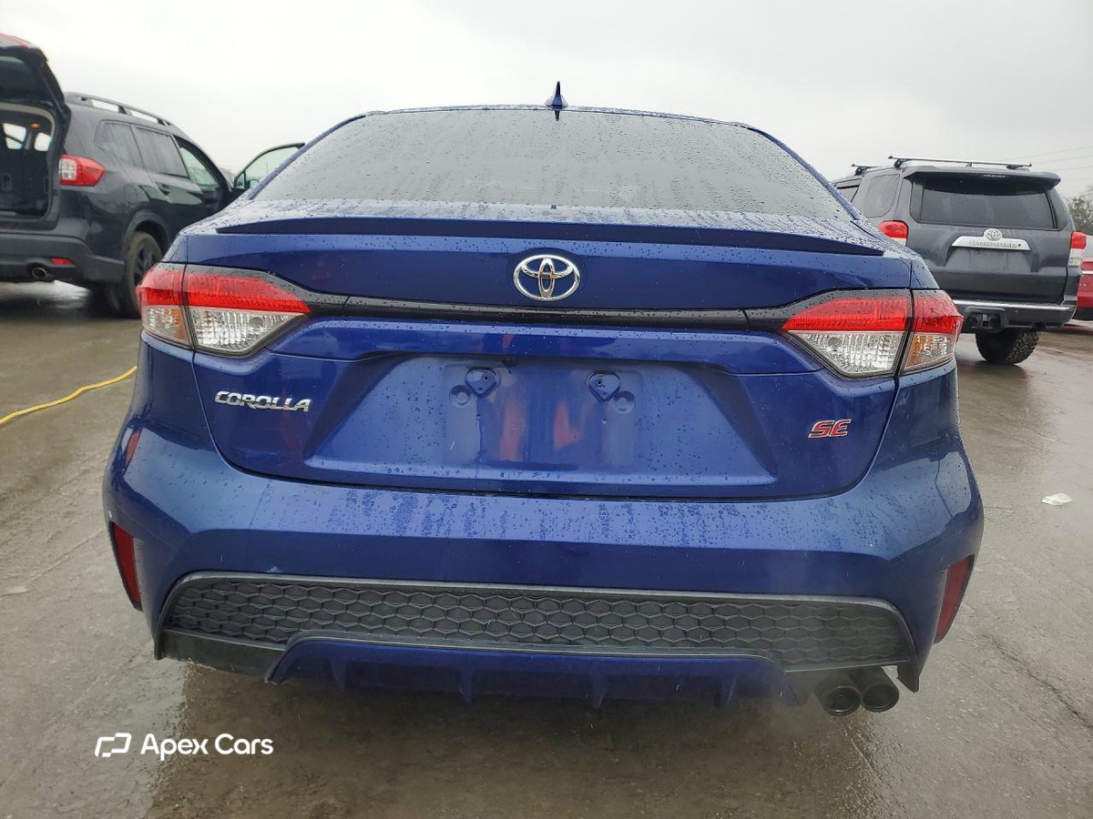 Toyota Corolla 2020
