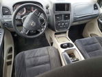 Dodge Caravan 2015