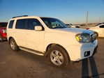 Honda Pilot 2011