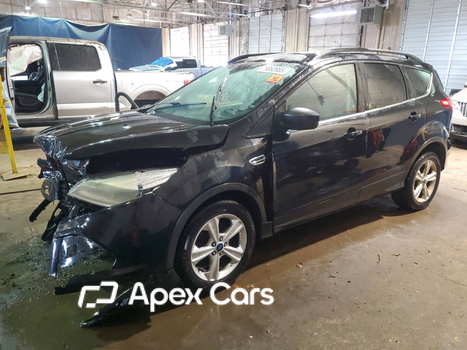 Ford Escape 2014 - Zdjęcie 1 z 14