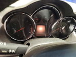 Chevrolet Cruze 2012