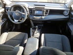 Toyota RAV 4 2017