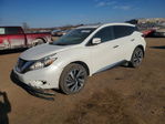 Nissan Murano 2017