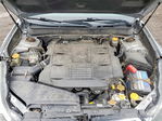Subaru Legacy 2014