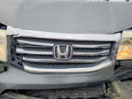 Honda Pilot 2013