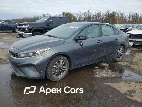 Kia Forte 2023 - Image 1 of 12