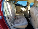 Ford Fusion 2016