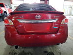 Nissan Altima 2013