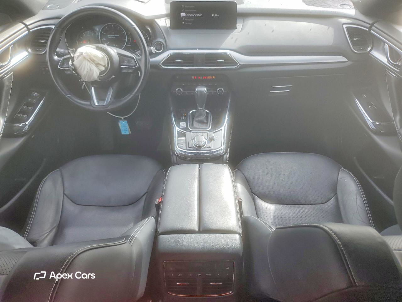 Mazda CX-9 2021
